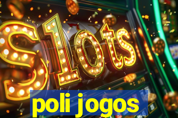 poli jogos